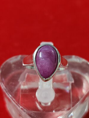 #แหวนทับทิม รหัสR-0069