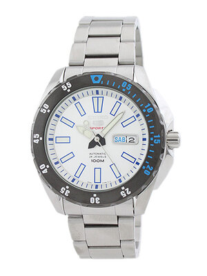 Seiko 5 Sports Automatic SRP359K1