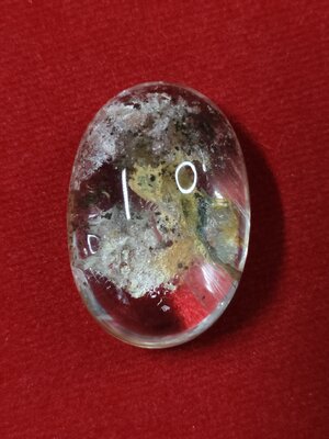 #แก้วโป่งข่าม(แก้วเข้าแก้วปวกลอย) รหัสg-0047