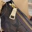 Coach Nolita 19 In Signature (แอดไลน์ก่อนสั่งซื้อ)