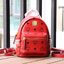 กระเป๋าเป้ mcm x mini backpack 17x21 cm