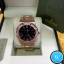 นาฬิกา Audemars Piguet Royal Oak 15400 แสตนเลสแท้ สี Gold หน้าดำ