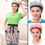 หมวกเชฟ หมวกพ่อครัว หมวกแม่ครัว หมวกพนักงานเสริฟ H6207002