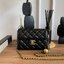 CHANEL WOC VIP GIFT CROSSBODY CHAIN BAG (แอดไลน์ก่อนสั่งซื้อ)