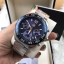 นาฬิกา TAG Heuer Formula 1 Chonograph ขอบน้ำเงิน งานเนียนบอดี้สวิส