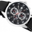 นาฬิกาข้อมือผู้ชาย Seiko Chronograph Quartz SKS635P1 Men's Watch
