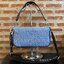 GUESS Brightside Debossed Logo Shoulder Bag (แอดไลน์ก่อนสั่งซื้อ)