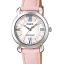 CASIO STANDARD ANALOG รุ่น LTP-1386L-4EDF (สินค้าราคาพิเศษ ไม่มีกล่อง)