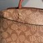 Coach Lillie carryall ทรงถังใบใหญ่ รุ่นใหม่ (แอดไลน์ก่อนสั่งซื้อ)