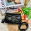 COACH PILLOW TABBY SHOULDER BAG 18 C3880 (แอดไลน์ก่อนสั่งซื้อ)