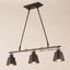 โคมไฟเฮอร์เทจ (Hertage) สไตล์นอดิก Nordic lamp