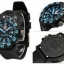นาฬิกา Luminox 3059 evo navy seal series Watch หน้าปัดฟ้า เกรด Mirror นาฬิกาแนวสปอร์ต ออกแบบให้หน่วยทหาร U.S.