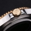 นาฬิกา Rolex Submariner Date Automatic สายเลส 2 กษัตย์ หน้าปัดสีดำ