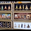 รูปภาพพระ พร้อมใส่กรอบ ขนาด 8x16 นิ้ว (ขายปลัีก ขายส่ง)