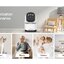VSTARCAMใหม่สุด( ใส่ซิมได้ 4G )รุ่นCG995 -AI IPCAM 3MP 🔥Vstarcam กล้องวงจรปิดIP Camera Series（ภาพชัด3ล้าน)1296P 3.0MP