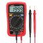 มัลติมิเตอร์ดิจิตอล UNI-T UT33B+ Digital multimeter คุ้มค่า แม่นยำ ครบทุกฟังชั่นพื้นฐาน ของแท้ 100%