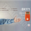 เครื่องตรวจวัดแก๊สพกพาแบบเดี่ยว BX171-H2S