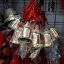 ระฆัง เล็ก แขวน (ขายปลีก ขายส่ง)