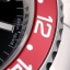 นาฬิกา Rolex GMT Master II Ceramic หน้าปัดสีดำ ขอบน้ำเงิน