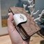 COACH C0082 MEDIUM CORNER ZIP WALLET IN SIGNATURE CANVAS (แอดไลน์ก่อนสั่งซื้อ)