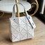 BAO BAO ISSEY MIYAKE CARAT Small Hand Bag (แอดไลน์ก่อนสั่งซื้อ)