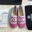 รองเท้า cn flat espadrilles รุ่นใหม่ 2016 มีหลายสี สอบถามไซส์ได้ค่ะสต็อคของเปลี่ยนตลอด