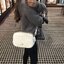 COACH Jes Crossbody With Linear Quilting (แอดไลน์ก่อนสั่งซื้อ)
