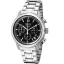 Seiko Quartz Chronograph SNDB11P1 Men's Watch