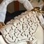 COACH COURIER CARRYALL 23 IN COLORBLOCK SIGNATURE CANVAS [699] (แอดไลน์ก่อนสั่งซื้อ)