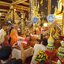 พระกริ่ง จักรพรรดิ์ มนต์พระกาฬ เนื้อนวะโลหะชั้นครู ปี2562 (ใต้ฐานบรรจุเส้นเกศา หลวงพ่อกวย วัดโฆสิตาราม ,หลวงพ่อเย็น วัดสระเปรียญ หลวงพ่อปรง วัดธรรมเจดีย์) - หลวงพ่อเล็ก วัดท่าขนุน (อฐิษฐานจิตปลุกเสก ณ วัดพระพุทธชินราช ปี2562))