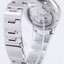 Karnvera Shop Citizen นาฬิกาข้อมือผู้หญิง Automatic PC1009-51D Woman's Watch