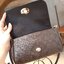 COACH F34615 MINI RUBY CROSSBODY IN SIGNATURE CANVAS (แอดไลน์ก่อนสั่งซื้อ)