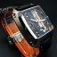 นาฬิกา TAG Heuer Monaco Twenty Four Conecpt Chronograph Calibre 36 BaseWorld 2009