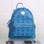 กระเป๋าเป้ mcm mini 21x27cm