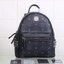 กระเป๋าเป้ mcm mini 21x27cm