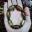 ข้อมือหิน แฟชั่น เครื่องประดับ คละแบบ (ขายปลีก ขายส่ง)