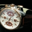 นาฬิกา Tag Heuer Grand Carrera Chronograph Calibre 17 PinkGold Mens