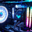 งานอัพเกรดPC INTEL I7-14700Fลูกค้า โชคชัย4 ซอย 50