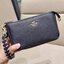 COACH C4233 NOLITA 19 WITH WHIPSTITCH (แอดไลน์ก่อนสั่งซื้อ)