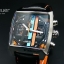 นาฬิกา TAG Heuer Monaco Twenty Four Conecpt Chronograph Calibre 36 BaseWorld 2009