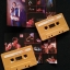 เทป คอนเสิร์ต แบบ เบิร์ด เบิร์ด (อัลบั้มคู่)