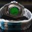 นาฬิกา Rolex GMT Master II Ceramic เกรด Mirror งานเนียนสวยคมสะดุดตา