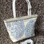 Tory Burch Nylon Mini tote (แอดไลน์ก่อนสั่งซื้อ)