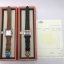 นาฬิกา hm heure h men watch ผู้ชาย สายหนัง