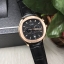 นาฬิกา Piaget PoLo S Chronograph 42 mm.หน้าขาว Mirror Swiss สายหนังแท้