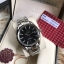 นาฬิกา Omega Seamaster Aqua Terra 41 mm.หน้าปัดดำ สายแสตนเลส งานเกรด Top Mirror Swiss