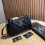 CHANEL WITH CHAIN SHOULD BAG (แอดไลน์ก่อนสั่งซื้อ)