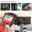 Ancel BST100 เครื่องวิเคราะห์แบตเตอรี่รถยนต์ดิจิทัล 12V ตรวจสอบสุขภาพและโหลดแบตเตอรี่แบบอัตโนมัติ