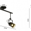 โคมไฟ Track Light สไตล์ American industrial