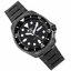 Karnvera Shop นาฬิกาข้อมือผู้ชาย Seiko Men's Analogue Automatic Watch Seiko 5 Sports SRPD65K1